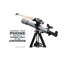 Telescope CELESTRON StarSense Explorer LT 70AZ, 4 image
