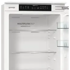 Built-in refrigerator Gorenje NRKI517E42, 5 image