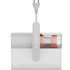 Handheld vacuum cleaner Xiaomi BHR8276EU, White, 3 image