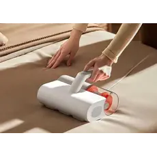 Handheld vacuum cleaner Xiaomi BHR8276EU, White, 8 image