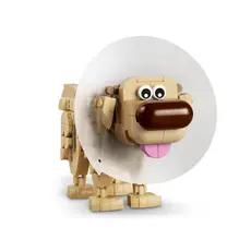 LEGO Constructor Disney Pixar Kevin & Dug, 3 image