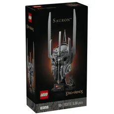 LEGO Constructor Icons The Lord of the Rings: Sauron's Helmet