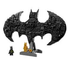 LEGO Constructor Super Heroes Batman Logo, 2 image