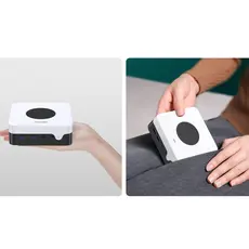 Mini computer Chuwi LarKBox X, i3-1220P, 8GB, 256GB SSD, Integrated, W11H, Black/White, 11 image
