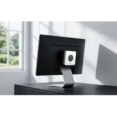 Mini computer Chuwi LarKBox X, i3-1220P, 8GB, 256GB SSD, Integrated, W11H, Black/White, 9 image