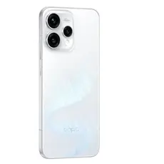 Mobile phone OPPO Reno 15 12GB/512GB 5G Aurora white, 3 image