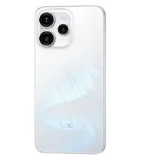 Mobile phone OPPO Reno 15 12GB/512GB 5G Aurora white, 4 image