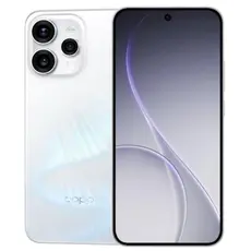 Mobile phone OPPO Reno 15 12GB/512GB 5G Aurora white