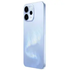 Mobile phone OPPO Reno 15F 12GB/512GB 5G Aurora Blue, 2 image