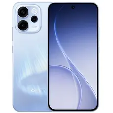 Mobile phone OPPO Reno 15F 12GB/512GB 5G Aurora Blue