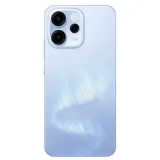 Mobile phone OPPO Reno 15F 8GB/256GB 5G Aurora Blue, 4 image