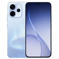 Mobile phone OPPO Reno 15F 8GB/256GB 5G Aurora Blue