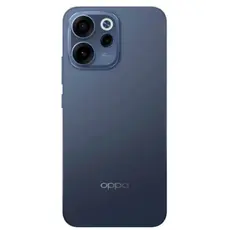 Mobile phone OPPO Reno 15F 8GB/256GB 5G Twilight Blue, 4 image