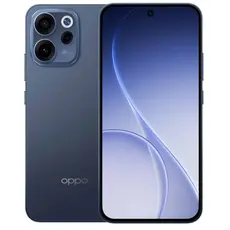 Mobile phone OPPO Reno 15F 8GB/256GB 5G Twilight Blue