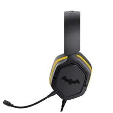 Headset Trust GXT492BM CARUS BATMAN, 3 image