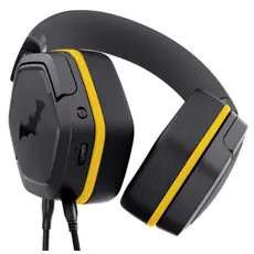 Headset Trust GXT492BM CARUS BATMAN