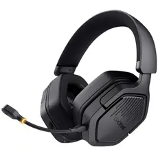 Headset Trust GXT493 CARUS WIRELESS HEADSET BLK