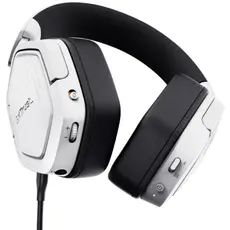 Headphone Trust GXT493W CARUS WIRELESS HEADSET WHITE, 3 image
