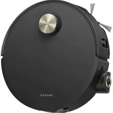 Robot vacuum cleaner Dreame Robot Vacuum Aqua 10 Roller Black (RLH31CE) EUA, 4 image