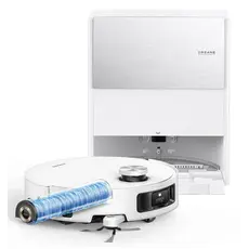 Robot vacuum Dreame Robot Vacuum Aqua 10 Roller White (RLH31CE) EUA