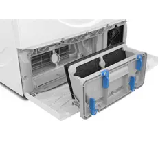 Bosch WQK25200ME dryer, 3 image
