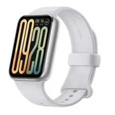 Xiaomi Smart Band 9 Pro Moonlight Silver, 2 image