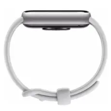 Xiaomi Smart Band 9 Pro Moonlight Silver, 4 image