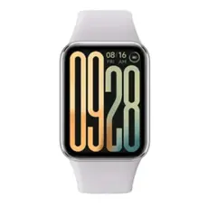 Xiaomi Smart Band 9 Pro Moonlight Silver