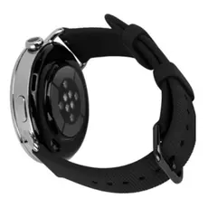 Smartwatch Xiaomi Watch S4 41mm Fluororubber Strap Black, 3 image