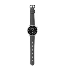 Smartwatch Xiaomi Watch S4 41mm Fluororubber Strap Black, 4 image