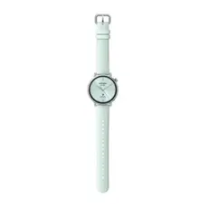 Xiaomi Watch S4 41mm Fluororubber Strap Mint Green, 3 image