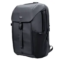 Backpack Trust JERSEY TRAVEL BACKPACK Spacious, water-resistant up to 17”