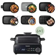 Panasonic NF-GM600KXE, 3 image