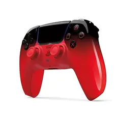 Playstation DualSense Wireless Controller Techno Red /KIA, 2 image