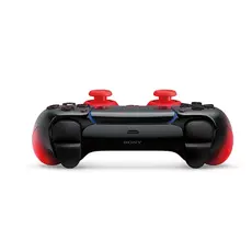 Playstation DualSense Wireless Controller Techno Red /KIA, 4 image