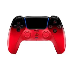 Playstation DualSense Wireless Controller Techno Red /KIA