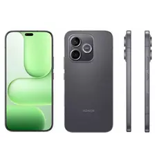 Mobile phone Honor 600 Lite 8GB/256GB Dual Sim Velvet Black, 2 image