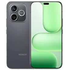 Mobile phone Honor 600 Lite 8GB/256GB Dual Sim Velvet Black