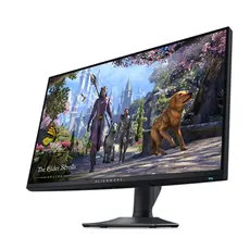 Dell Alienware 27 Gaming Monitor 210-BNHT, 2 image
