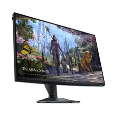Dell Alienware 27 Gaming Monitor 210-BNHT, 3 image