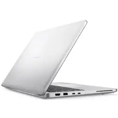 Notebook Dell Pro 14 Plus PB14250/U7 266V/16 GB LPDDR5x 8533 MT/s/512GB SSD/14" FHD+ 300 nit/Intel Arc/FgrPr+SmtCd+NFC/5MP +IR Cam Mic/Wi-Fi7+BT/Backlit Kb/3 Cell 55 Wh/W11P/vPro/Aluminum/3Ywr, 5 image