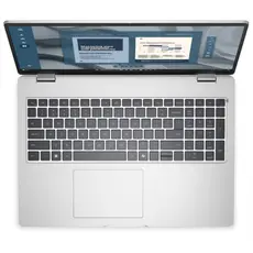 Notebook Dell Pro 16 | AMD Ryzen 5 PRO 230 | 16GB | 1TB SSD | FgrPr | W11 Pro | FHD IR Cam &amp; Mic | WLAN + BT | 16.0" FHD+, 2 image