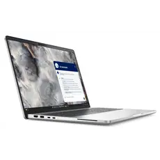 Notebook Dell Pro 16 Plus PB16250/U5 236V/16 GB LPDDR5x 8533 MT/s/512GB SSD/16" FHD+ 300 nit/Intel Arc/FgrPr, 3 image
