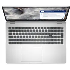 Notebook Dell Pro 16 Plus PB16250/U5 236V/16 GB LPDDR5x 8533 MT/s/512GB SSD/16" FHD+ 300 nit/Intel Arc/FgrPr, 5 image