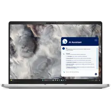 Notebook Dell Pro 16 Plus PB16250/U5 236V/16 GB LPDDR5x 8533 MT/s/512GB SSD/16" FHD+ 300 nit/Intel Arc/FgrPr