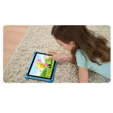 Tablet Blackview LINK 1 KIDS WI-FI 8.68'' HD+ 4GB 64GB BLUE, 2 image