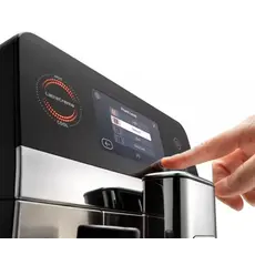 Coffee machine DeLonghi ECAM470.85.MB, 2 image