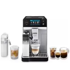 Coffee machine DeLonghi ECAM470.85.MB