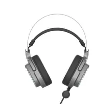 Headset A4tech Bloody G560 RGB Flow Backlight Headset 7.1 Virtual USB Gun Grey, 4 image