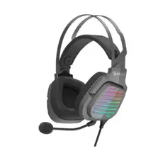 Headset A4tech Bloody G560 RGB Flow Backlight Headset 7.1 Virtual USB Gun Grey